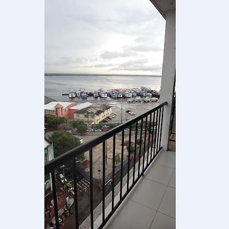 Ajuricaba Suites 8 Μανάους Εξωτερικό φωτογραφία