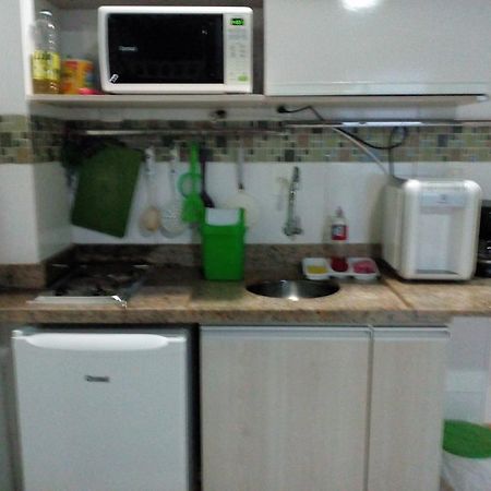Ajuricaba Suites 8 Μανάους Εξωτερικό φωτογραφία