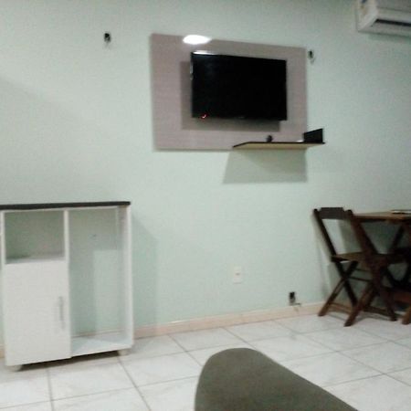 Ajuricaba Suites 8 Μανάους Εξωτερικό φωτογραφία