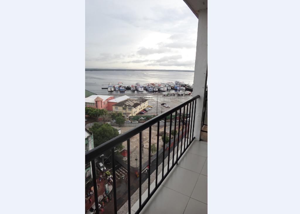 Ajuricaba Suites 8 Μανάους Εξωτερικό φωτογραφία