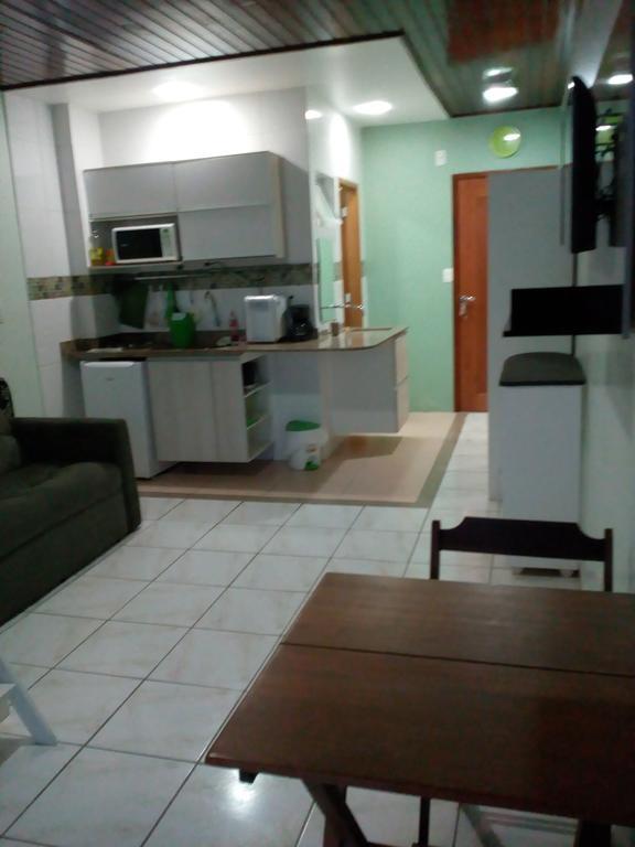 Ajuricaba Suites 8 Μανάους Εξωτερικό φωτογραφία