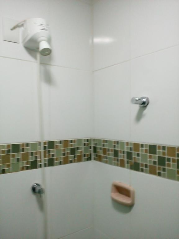 Ajuricaba Suites 8 Μανάους Εξωτερικό φωτογραφία