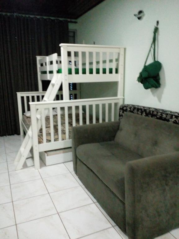 Ajuricaba Suites 8 Μανάους Εξωτερικό φωτογραφία