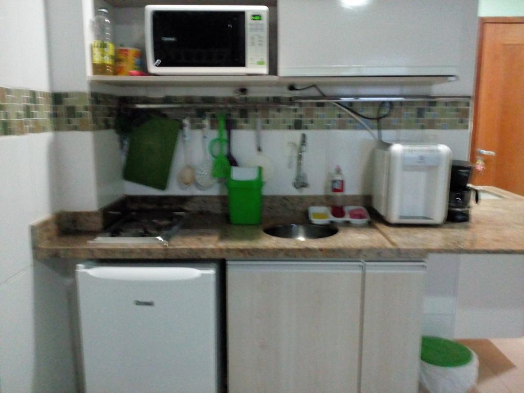 Ajuricaba Suites 8 Μανάους Εξωτερικό φωτογραφία