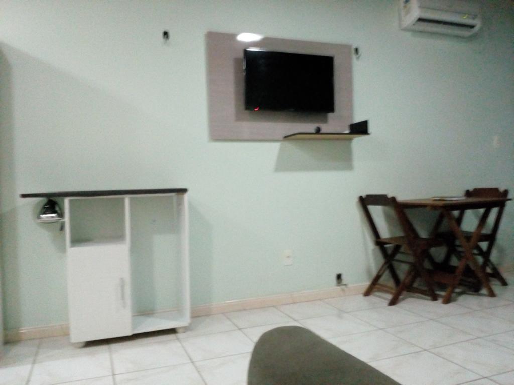 Ajuricaba Suites 8 Μανάους Εξωτερικό φωτογραφία