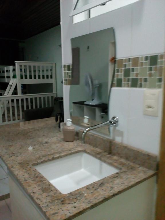 Ajuricaba Suites 8 Μανάους Εξωτερικό φωτογραφία