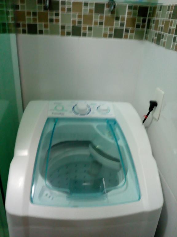 Ajuricaba Suites 8 Μανάους Εξωτερικό φωτογραφία